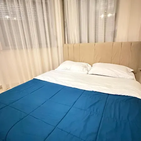 Apartamento Condor Center 1 Tirana