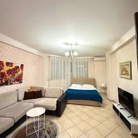 Apartamento Condor Center 1 Tirana