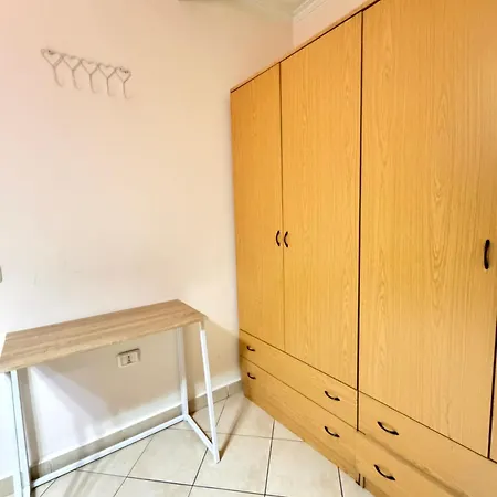 Condor Center 1 Apartamento *