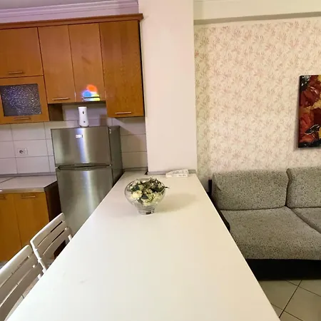 Condor Center 1 Apartamento