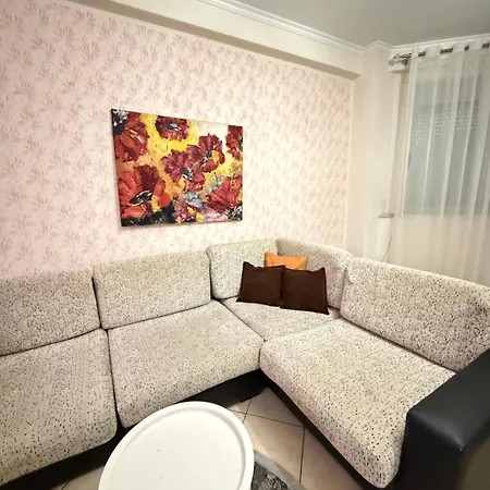 Condor Center 1 Apartamento *
