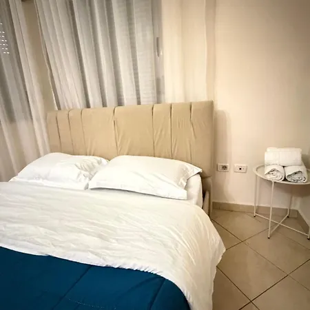 Apartamento Condor Center 1 Tirana