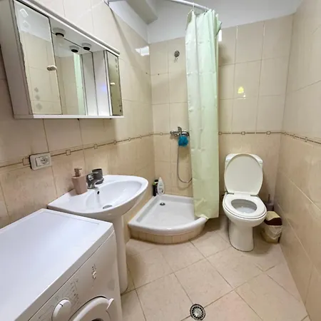 Condor Center 1 Apartamento